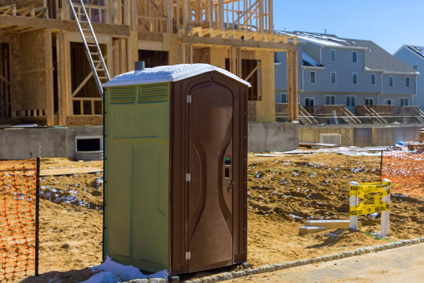 Best Affordable porta potty rental  in Skagway, AK