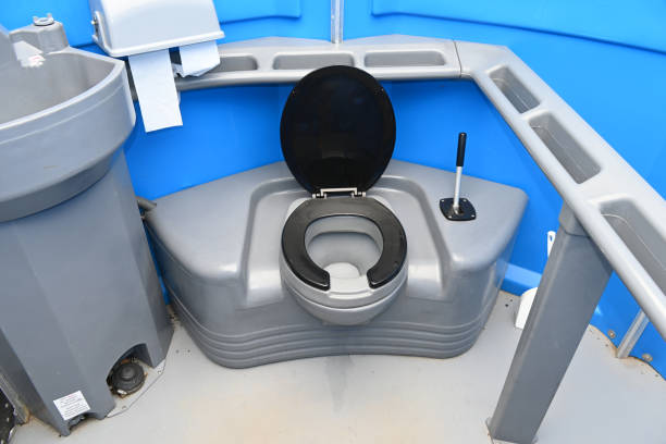 Best Local porta potty services  in Skagway, AK