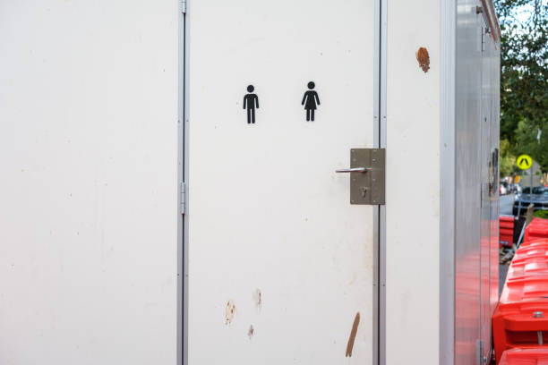 Best Portable bathroom rental  in Skagway, AK