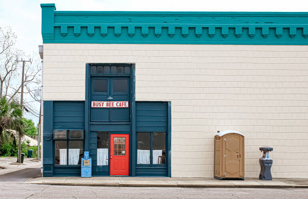 Best High-end porta potty rental  in Skagway, AK