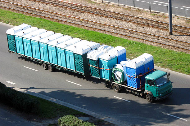 Best Best portable toilet rental  in Skagway, AK