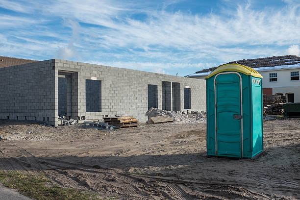 Skagway, AK porta potty rental Company